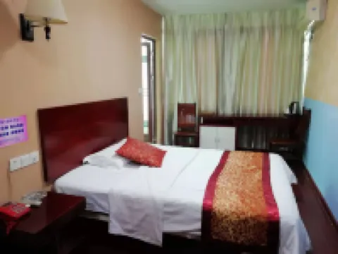 武穴知凰賓館 武穴酒店