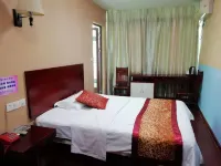 우쉐 웬민 비즈니스 호텔