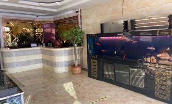 Wuyuan Shanshui Hotel