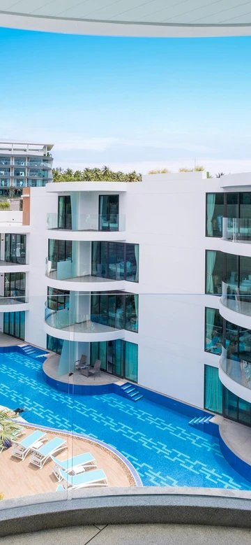 รูปภาพของแอบโซลูท ทวินแซนด์ รีสอร์ท แอนด์ สปา