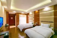 Gongga Hotel (jingpingdian)