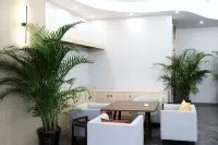 樂至慕尚飯店