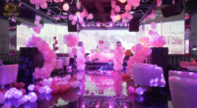 Beiliu International Hotel