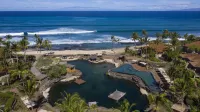 Four Seasons Resort Hualalai - 5-stjärniga