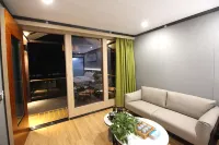 Yuelianghe Valley Tianmu B&B (Liuba Huoshan Shop)