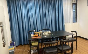 Youlaiju Apartment (Shanwei Sanma Road)