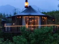 亦可園・棲居（雲舎景区） 雲舎風景区周辺のホテル