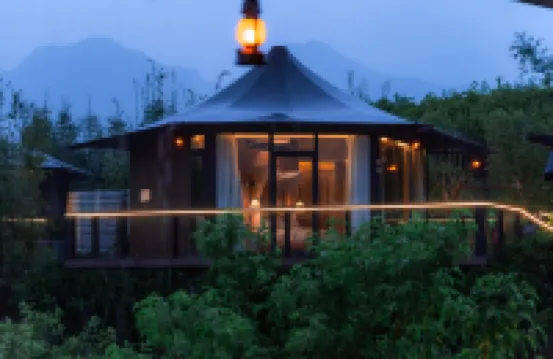Fanjingshanyikeyuan Guesthouse