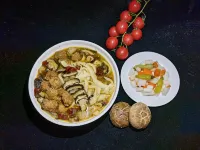 延安東聖飯店（寶塔山萬達廣場店）