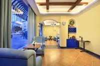 Jinshang Boutique Hotel (Guilin Railway Station Yixian Middle School Gaozhong Branch)