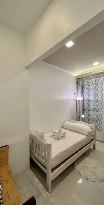 ห้องเตียงเดี่ยว