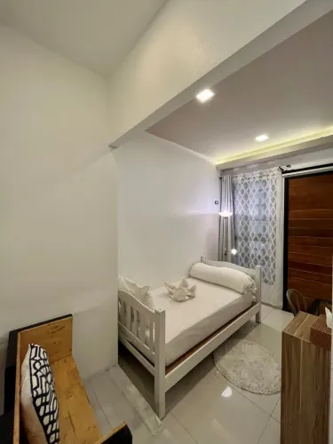 ห้องเตียงเดี่ยว