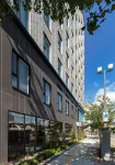 Daiwa Roynet Hotel Morioka Ekimae