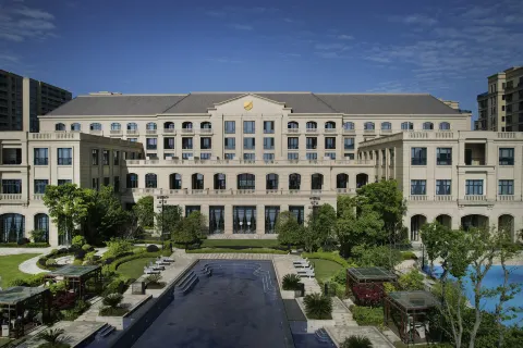 Maison New Century Hotel Daishan Zhoushan