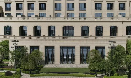 Maison New Century Hotel Daishan Zhoushan