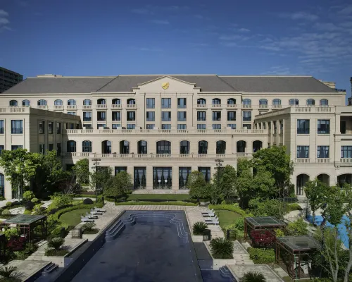 Maison New Century Hotel Daishan Zhoushan Daishan İlçesi otelleri