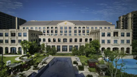 Maison New Century Hotel Daishan Zhoushan