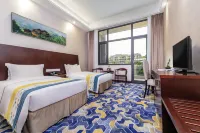 Fuzhou Rongtong Meifeng Hotel Отели рядом с достопримечательностью «Парк на горе Мэйфэн»