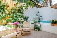 Guan Erjie Boutique Homestay (Huimin Street of Xi'an Bell Tower )