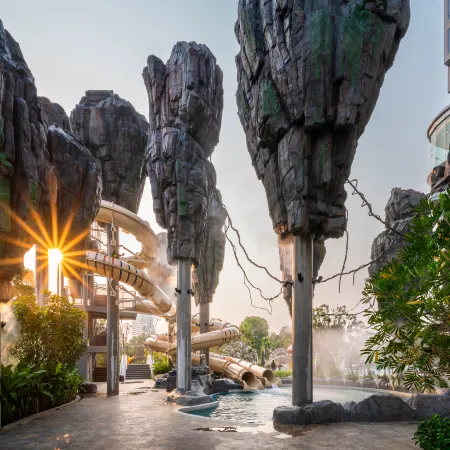 Grande Centre Point Space Pattaya