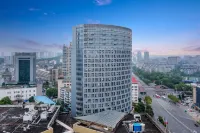 Wenhui Hotel (Wuhu High-speed Railway Station) - 2-Star