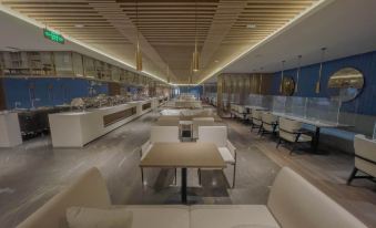 Kew Green Hotel Xueruyi Zhangjiakou