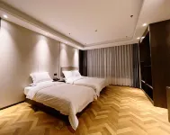 Nantong Rudong Wanming Hotel (Changsha Town Government Branch) - balcony