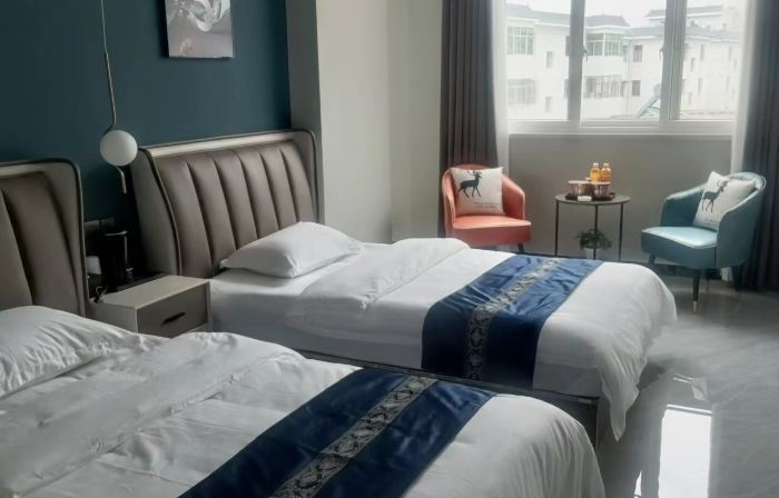 Yidu Hotel