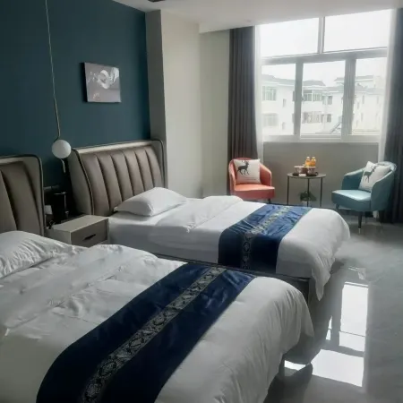Yidu Hotel