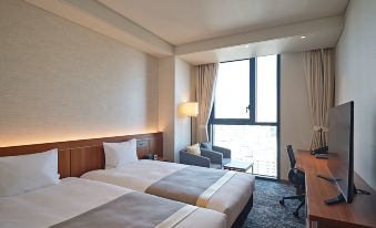 Roynet Hotel Seoul Mapo