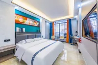 Huilai County Jingyi Business Apartment