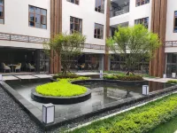 โรงแรมจงซิน เยว่ตง - สัตว์เลี้ยง