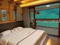 Xinyi Inn, Yantan Ancient Town - Posadas