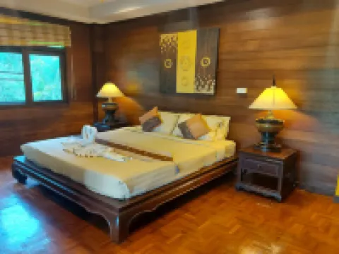 班柴通度假村 薩科特山酒店