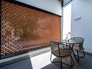 Zhuzi Mansion Hotel Fuzhou