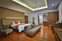 Coron Soleil Garden Resort