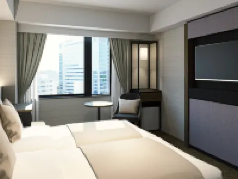 โรงแรมอิโรฮะแกรนด์โฮเต็ลคินเท็ตสึนาราเอกิแม โรงแรมในนาระ