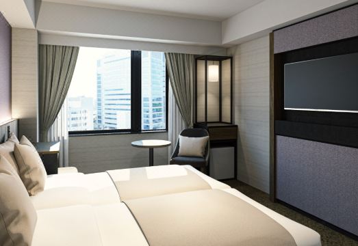 이로하 호텔 위치