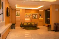 Runfu Intelligent Hotel (Quannan Branch) Hotels in Quannan