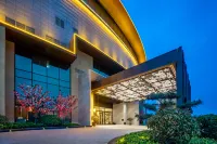 GRAND NEW CENTURY  HOTEL JUYE Hotels near Juye Station