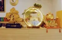 Yunchen Business Hotel Hotels in Junlian