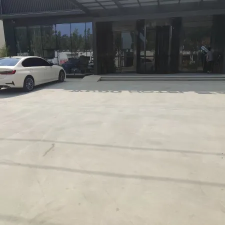 Wu Duo Lan Yue Hotel(Xiong'an New Area Store)