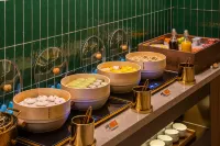 桔子飯店（深圳福田會展中心店） - 早餐