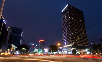 SOVEREIGN GARDEN HOTEL