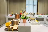 Heyue Holiday Hotel Hotels in Wugong