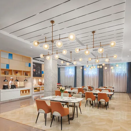 Kyriad Hotel