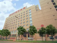 Liaoning Zhengxie Hotel Hôtels à proximité de : Parc de Beiling