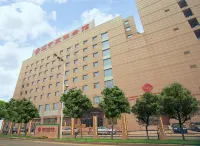 Liaoning Zhengxie Hotel Các khách sạn gần Liaoning Experimental Middle School Gymnasium
