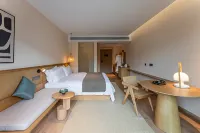 칭위안 취수 롱촹 시구 시크릿 랜드 호텔