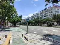 Yu Fan Hotel (Maonan Gaoling North Road Branch)